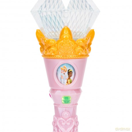Disney Princess - Role Play Magic Scepter (238264)