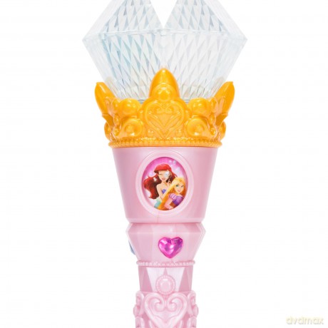 Disney Princess - Role Play Magic Scepter (238264)