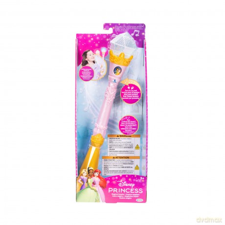 Disney Princess - Role Play Magic Scepter (238264)