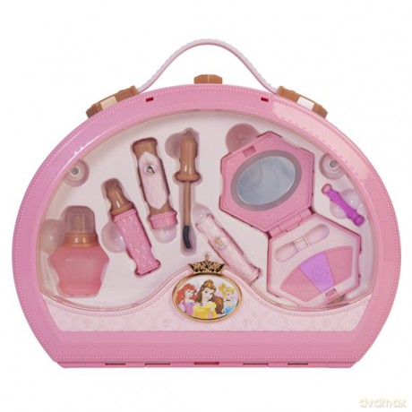 Disney Princess - Style Collection Travel Totes Make up (214764)