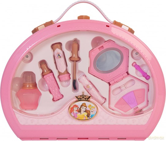Disney Princess - Style Collection Travel Totes Make up (214764)
