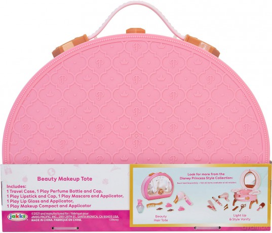 Disney Princess - Style Collection Travel Totes Make up (214764)