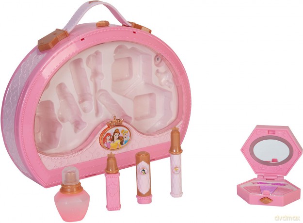 Disney Princess - Style Collection Travel Totes Make up (214764)