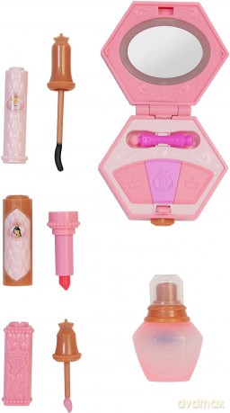 Disney Princess - Style Collection Travel Totes Make up (214764)