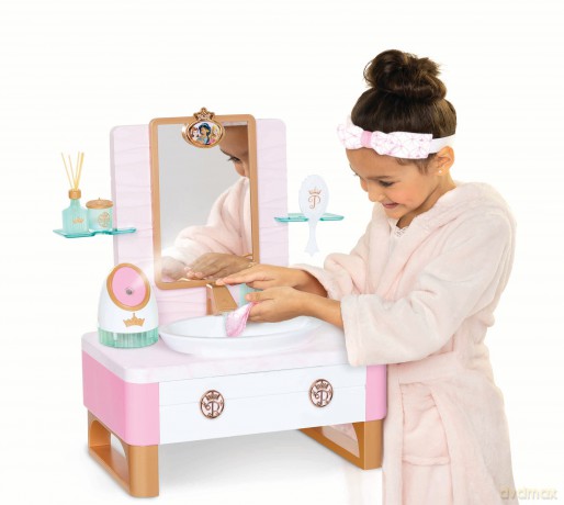 Disney Princess Style Collection - Deluxe Day Spa (233384)