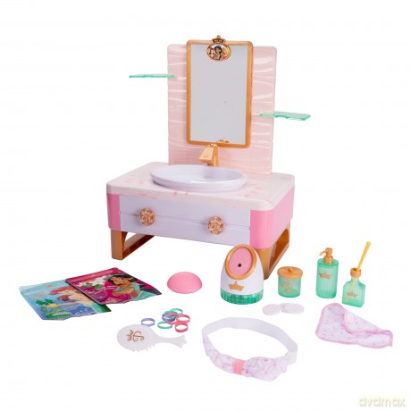 Disney Princess Style Collection - Deluxe Day Spa (233384)