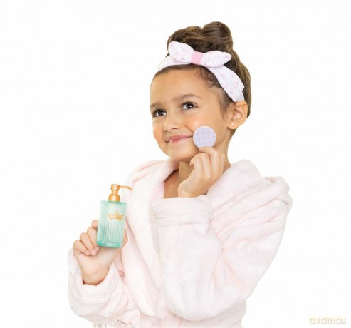 Disney Princess Style Collection - Deluxe Day Spa (233384)