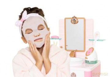 Disney Princess Style Collection - Deluxe Day Spa (233384)