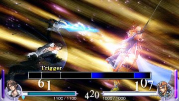 Dissidia: Final Fantasy