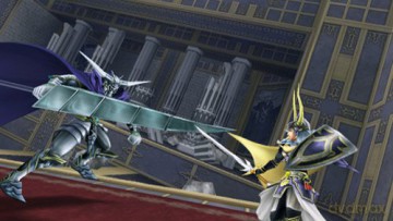 Dissidia: Final Fantasy