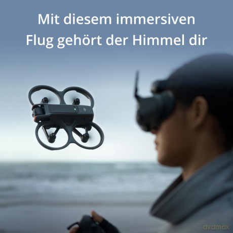DJI - Avata 2
