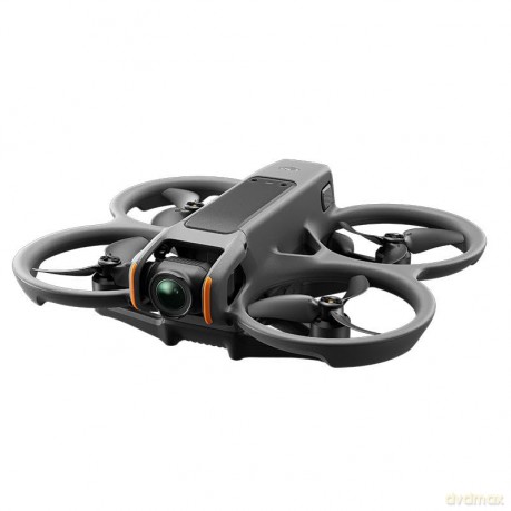 DJI - Avata 2 Fly More Combo (Single Battery)