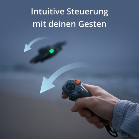 DJI - Avata 2 Fly More Combo (Three Batteries)