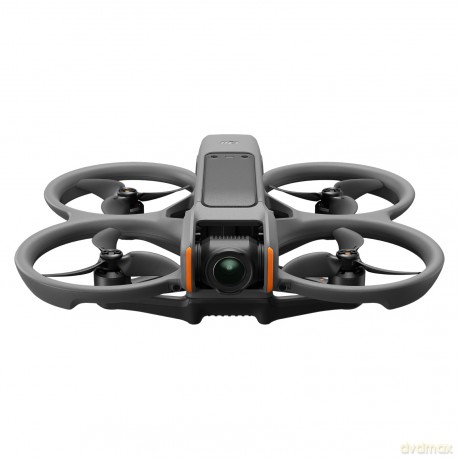DJI - Avata 2 Fly Smart Combo (Single Battery)