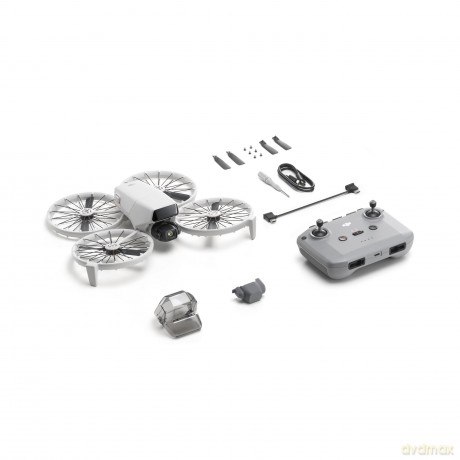 DJI - Flip
