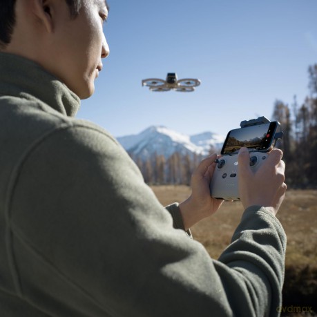 DJI - Flip