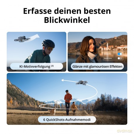 DJI - Flip