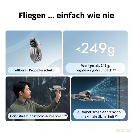 DJI - Flip