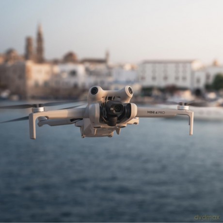 DJI - Mini 4 Pro (DJI RC 2) (GL)