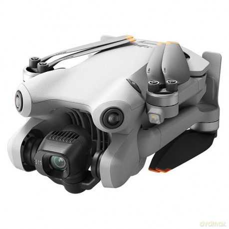 DJI - Mini 4 Pro (DJI RC 2) (GL)