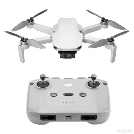 DJI - Mini 4K (EU) - Drone