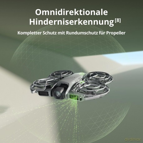 DJI - Neo 2 (Drone Only)
