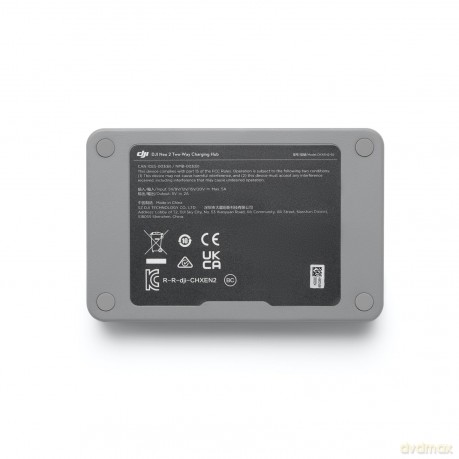 DJI - Neo 2 Two-Way Charging Hub