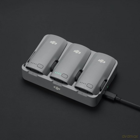 DJI - Neo 2 Two-Way Charging Hub