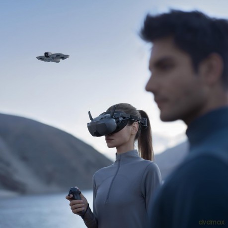 DJI - Neo Motion Fly More Combo - Drone