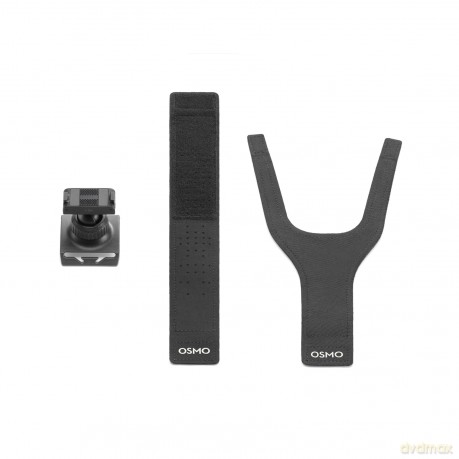DJI - Osmo Action 360° Wrist Strap