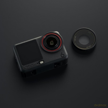 Osłona obiektywu DJI - Osmo Action 6 Glass Lens Cover