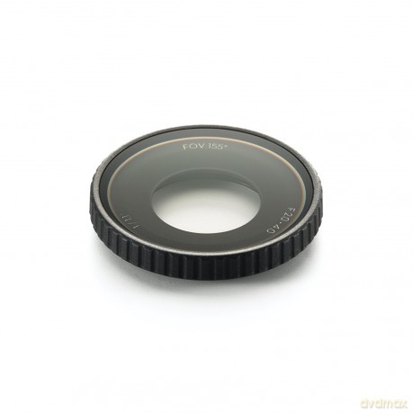 Osłona obiektywu DJI - Osmo Action 6 Glass Lens Cover