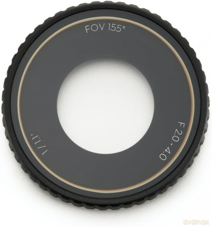 Osłona obiektywu DJI - Osmo Action 6 Glass Lens Cover