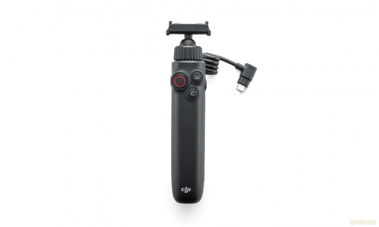 DJI - Osmo Action Dual-Direction Battery Handle