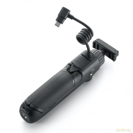 DJI - Osmo Action Dual-Direction Battery Handle