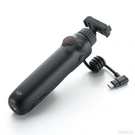 DJI - Osmo Action Dual-Direction Battery Handle