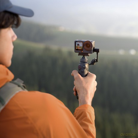 DJI - Osmo Action Dual-Direction Battery Handle