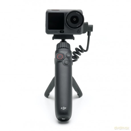 DJI - Osmo Action Dual-Direction Battery Handle