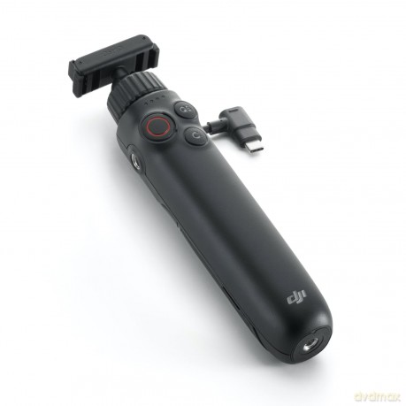 DJI - Osmo Action Dual-Direction Battery Handle