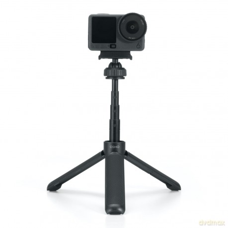 DJI - Osmo Action Dual-Direction Mini Extension Rod