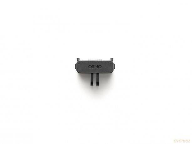 Głowica DJI - Osmo Dual-Direction Quick-Release Adapter Mount