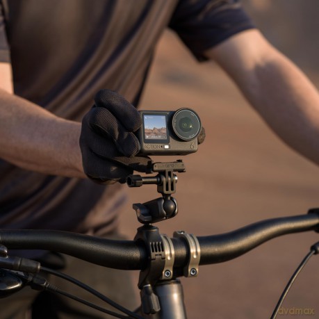 Głowica DJI - Osmo Dual-Direction Quick-Release Adapter Mount