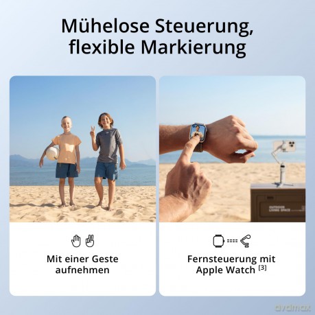 DJI - Osmo Mobile 7