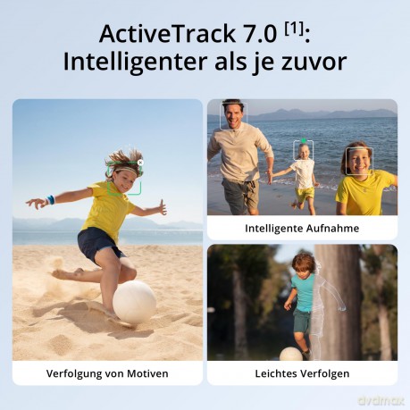 DJI - Osmo Mobile 7