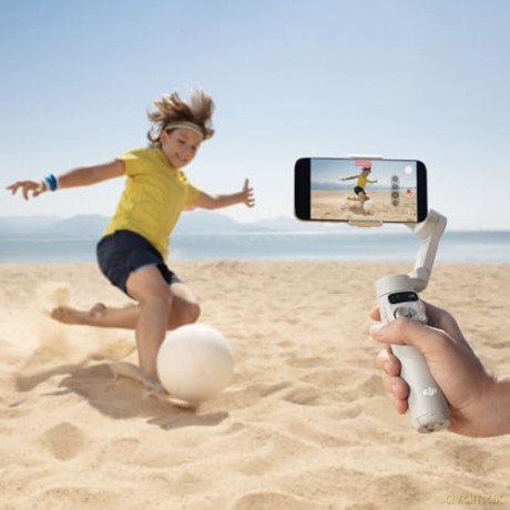 DJI - Osmo Mobile 7