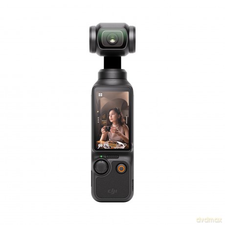 DJI - Osmo Pocket 3