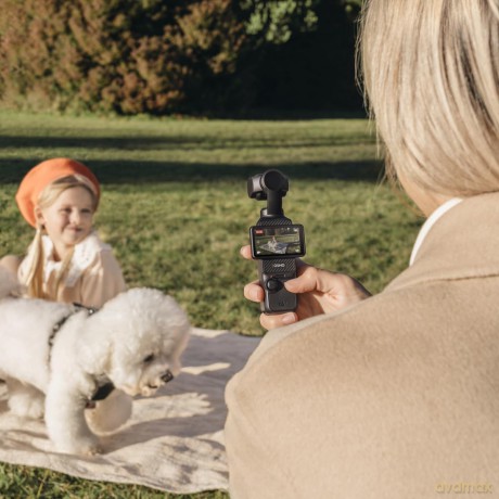 DJI - Osmo Pocket 3