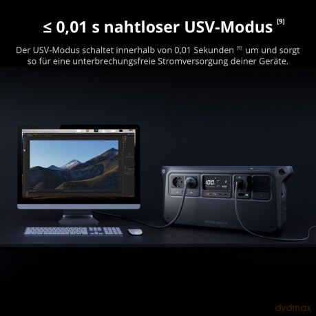 DJI - POWER 1000v2