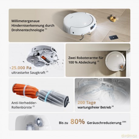 DJI - ROMO S