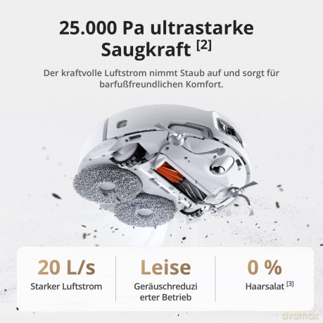 DJI - ROMO S